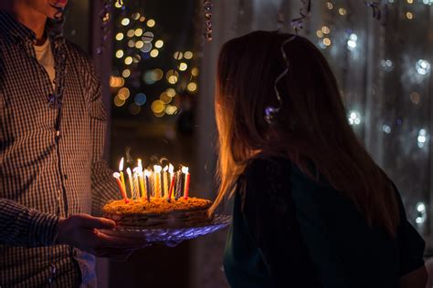 The Complete Guide to Planning a Birthday Fundraiser .